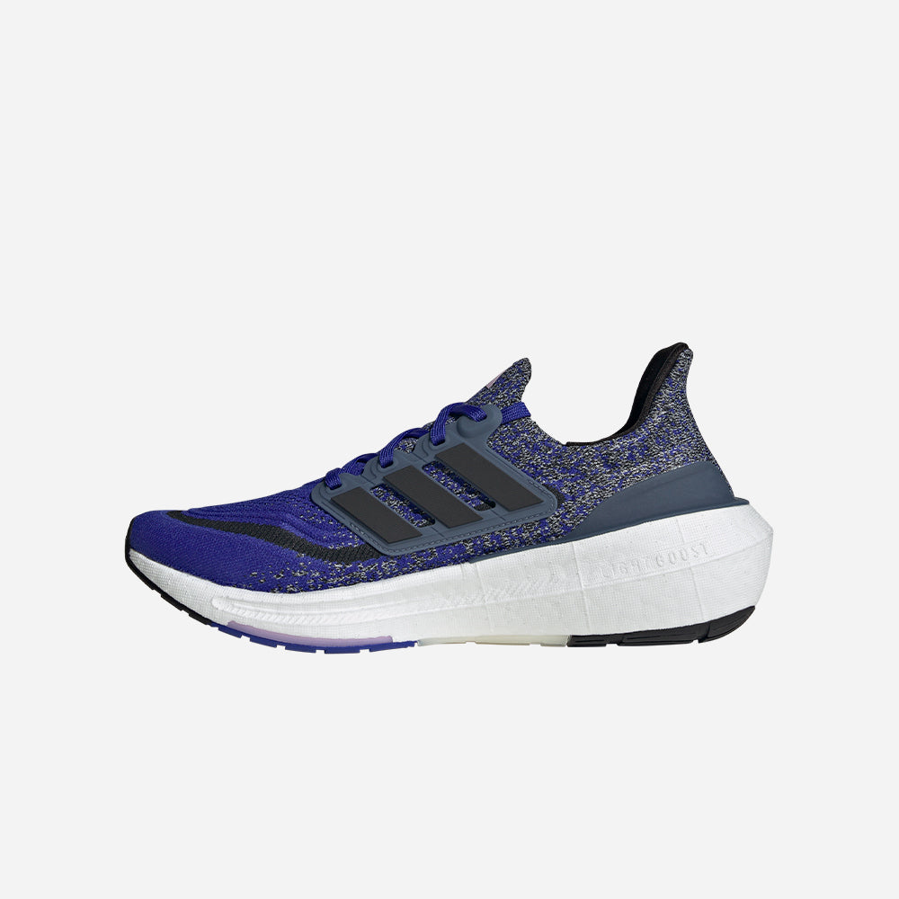 Giày Chạy Bộ Nam Adidas Ultraboost Light - Xanh Dương - Supersports Vietnam