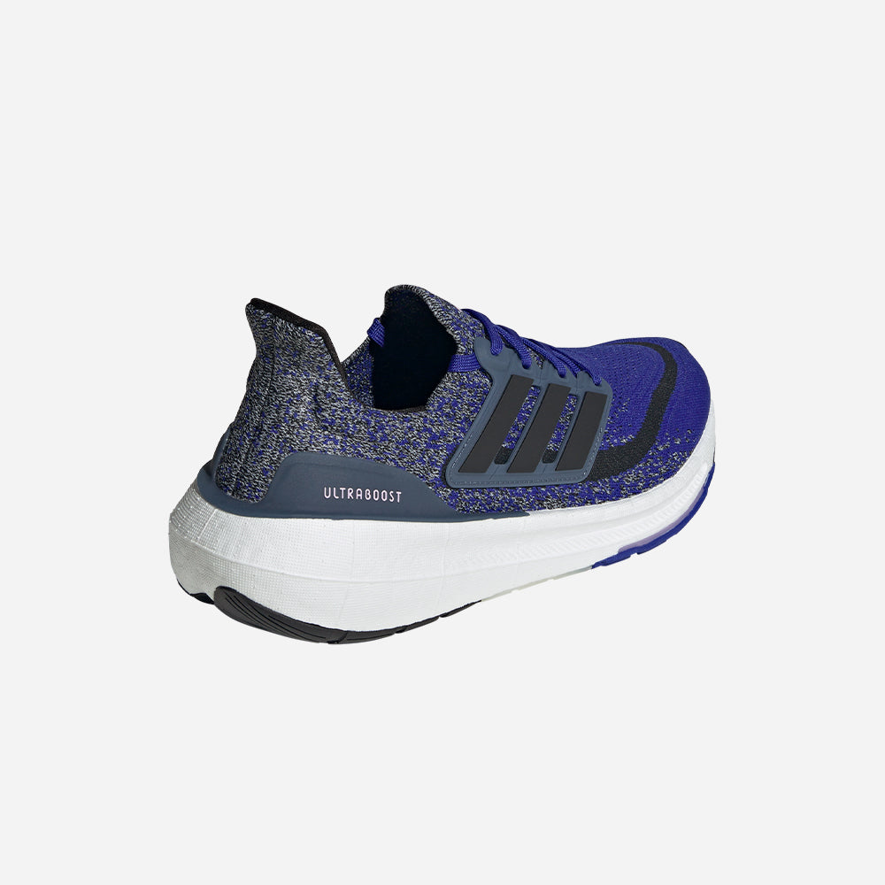 Giày Chạy Bộ Nam Adidas Ultraboost Light - Xanh Dương - Supersports Vietnam