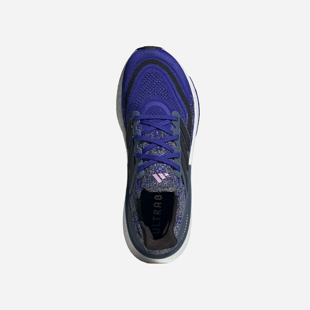 Giày Chạy Bộ Nam Adidas Ultraboost Light - Xanh Dương - Supersports Vietnam