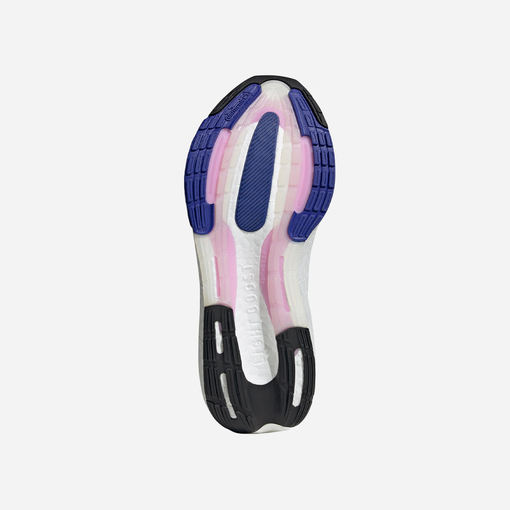 Giày Chạy Bộ Nam Adidas Ultraboost Light - Xanh Dương - Supersports Vietnam