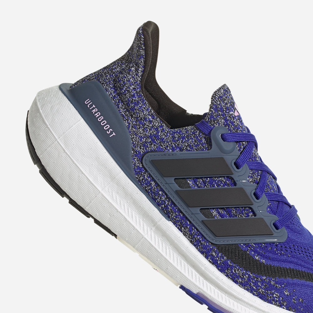 Giày Chạy Bộ Nam Adidas Ultraboost Light - Xanh Dương - Supersports Vietnam