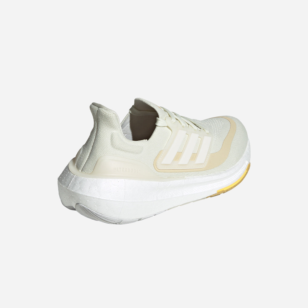 Giày Chạy Bộ Nữ Adidas Ultraboost Light - Be - Supersports Vietnam