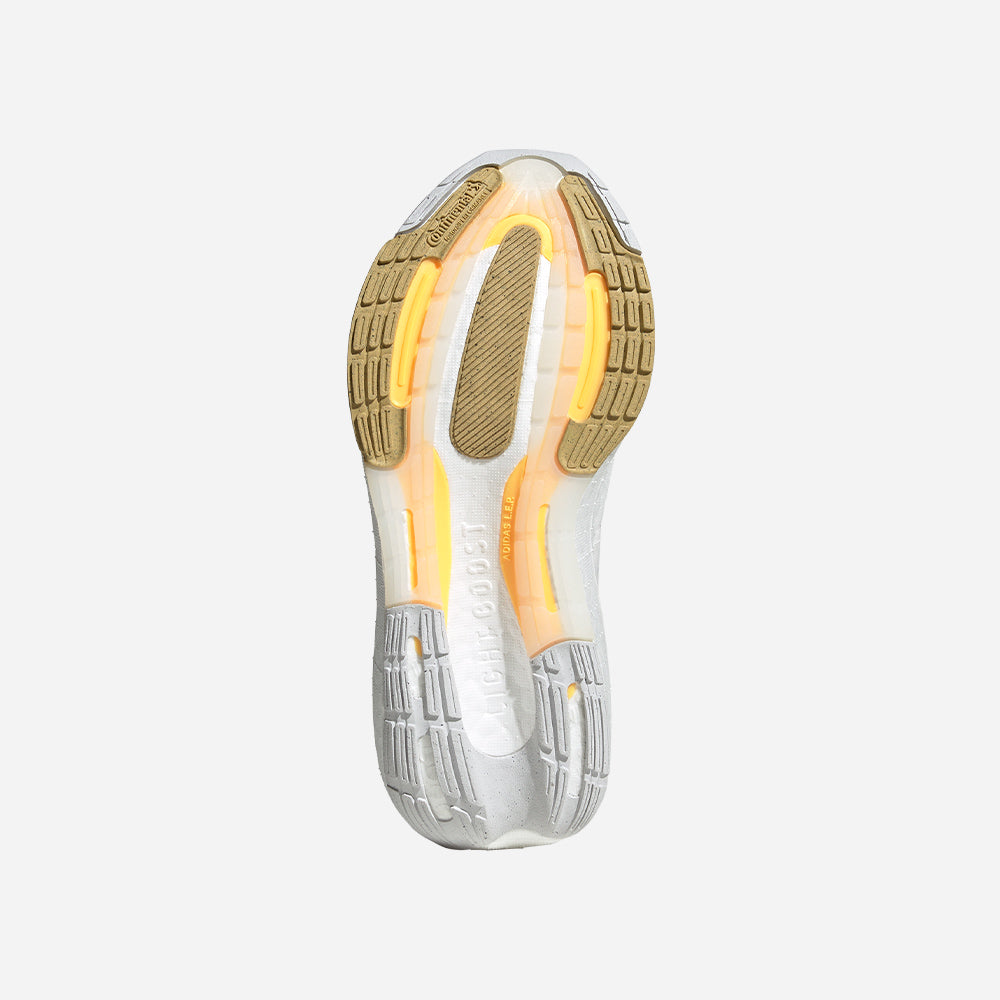 Giày Chạy Bộ Nữ Adidas Ultraboost Light - Be - Supersports Vietnam