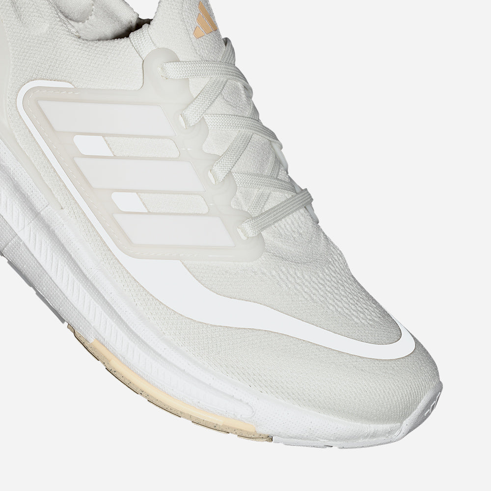 Giày Chạy Bộ Nữ Adidas Ultraboost Light - Be - Supersports Vietnam