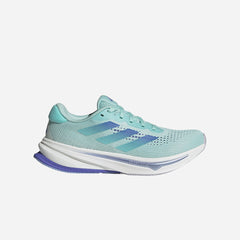 Giày Chạy Bộ Nữ Adidas Supernova Rise - Xanh Dương - Supersports Vietnam