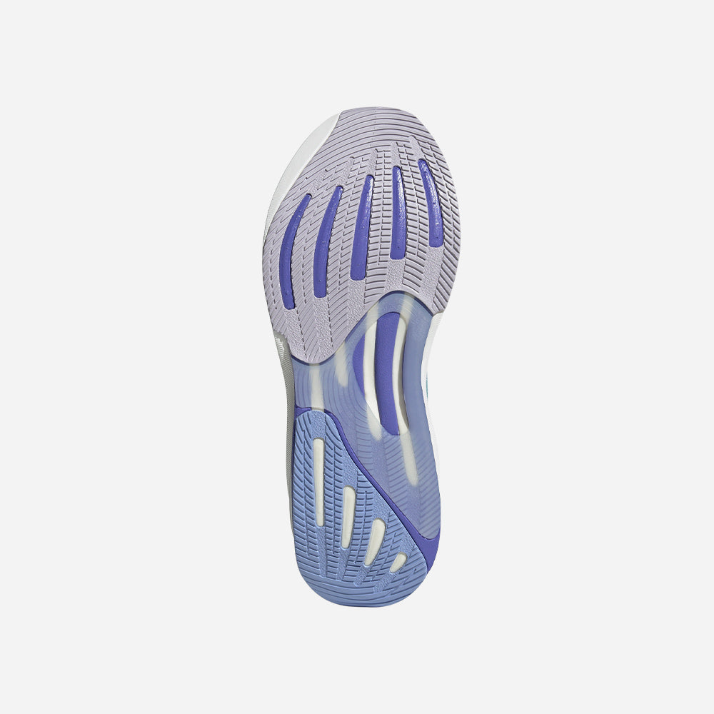 Giày Chạy Bộ Nữ Adidas Supernova Rise - Xanh Dương - Supersports Vietnam