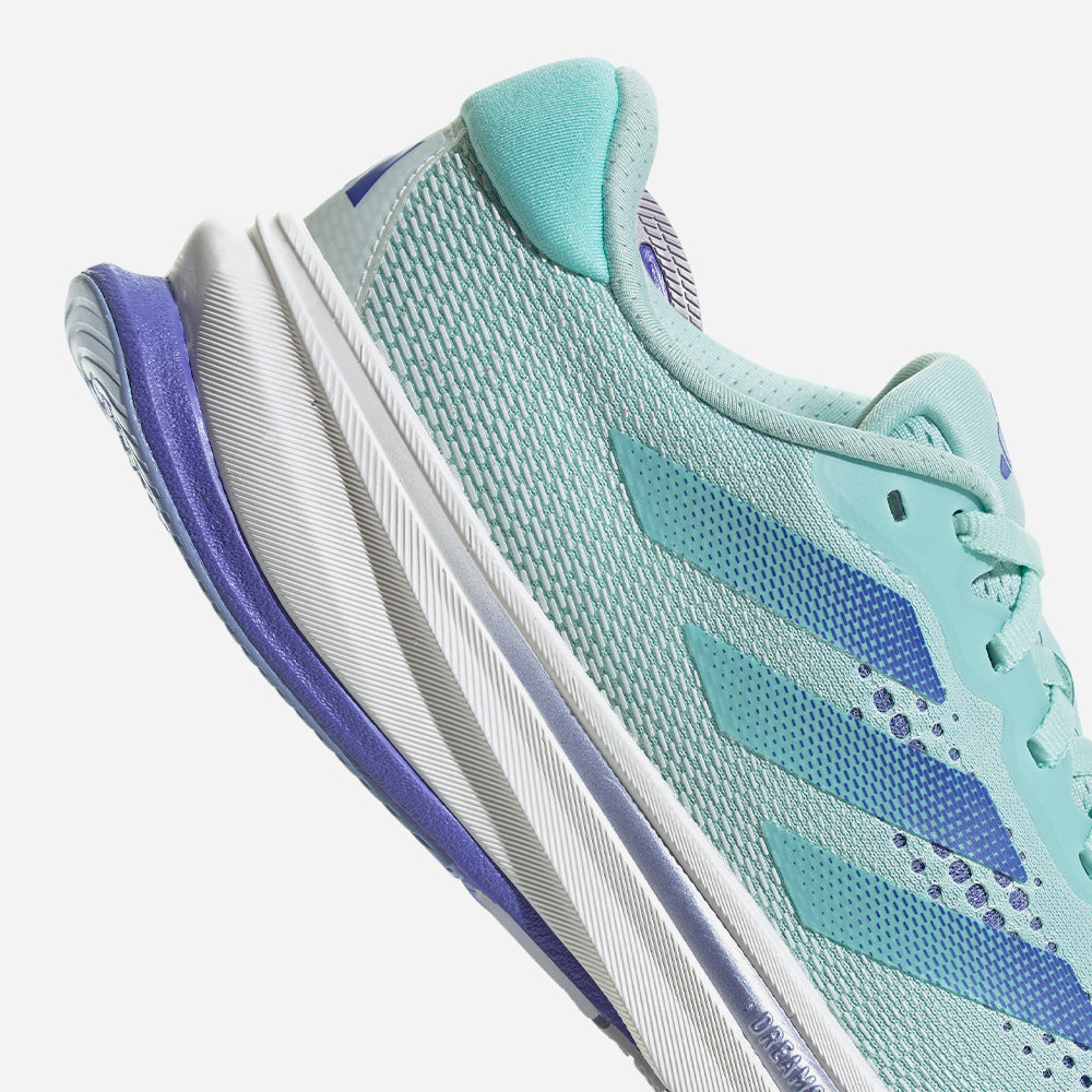 Giày Chạy Bộ Nữ Adidas Supernova Rise - Xanh Dương - Supersports Vietnam