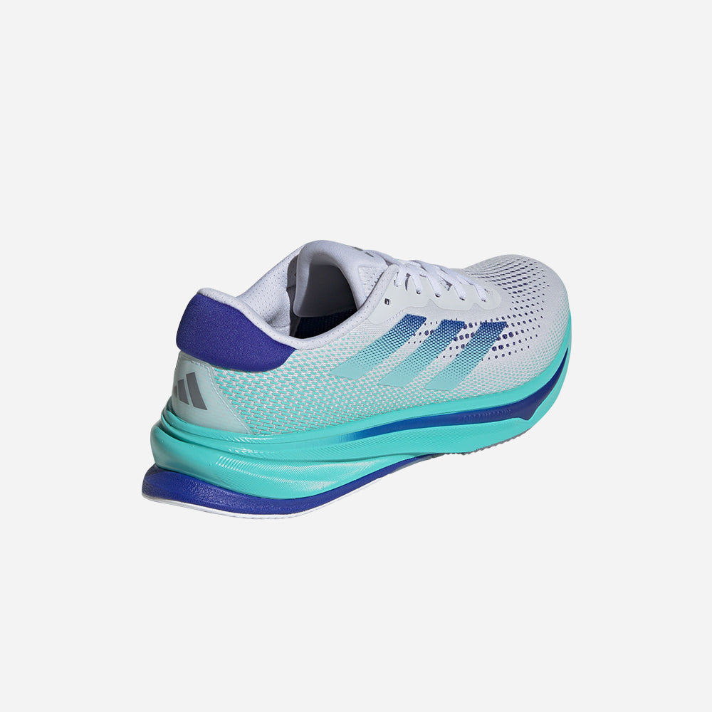 Giày Chạy Bộ Nam Adidas Supernova Rise - Xanh Dương - Supersports Vietnam