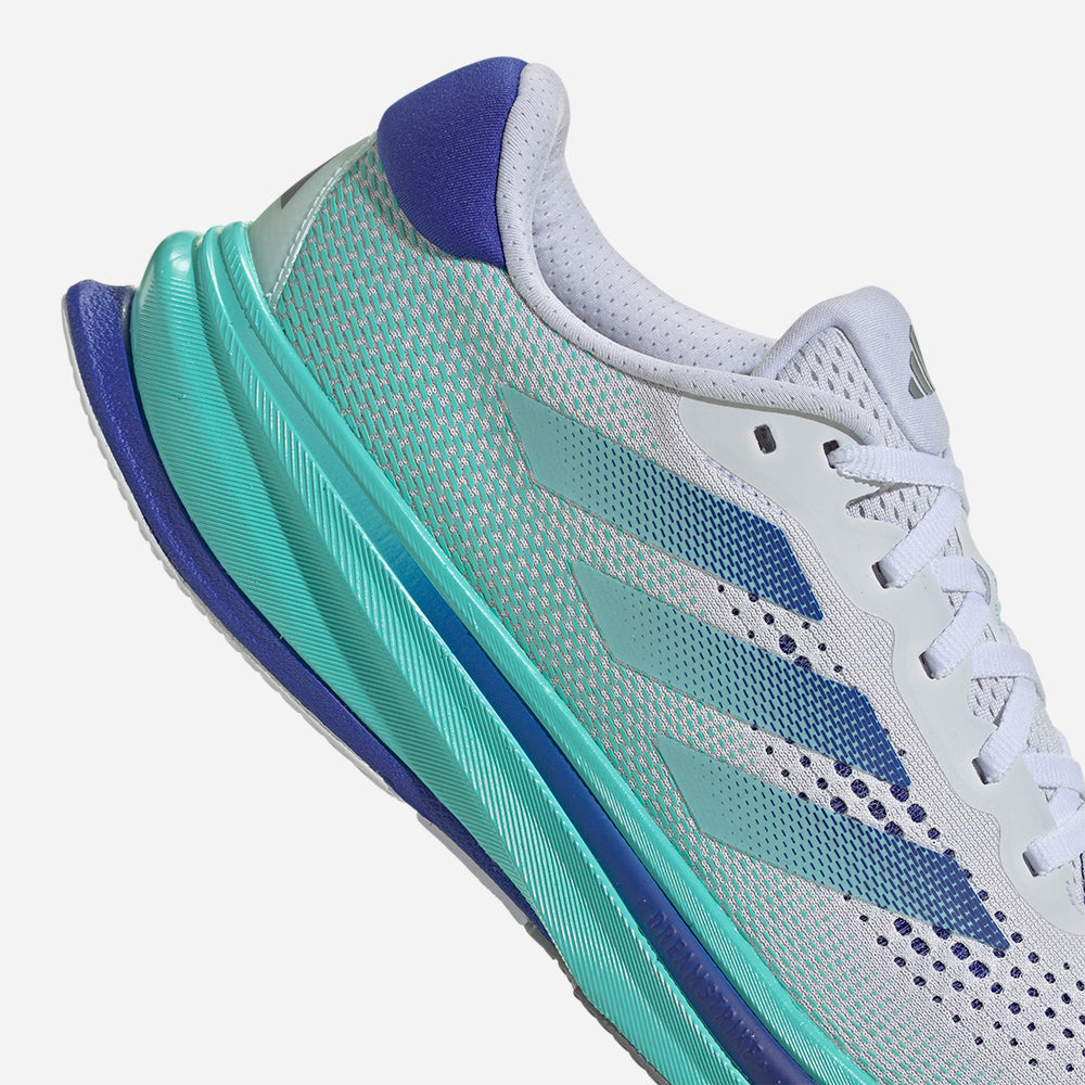 Giày Chạy Bộ Nam Adidas Supernova Rise - Xanh Dương - Supersports Vietnam