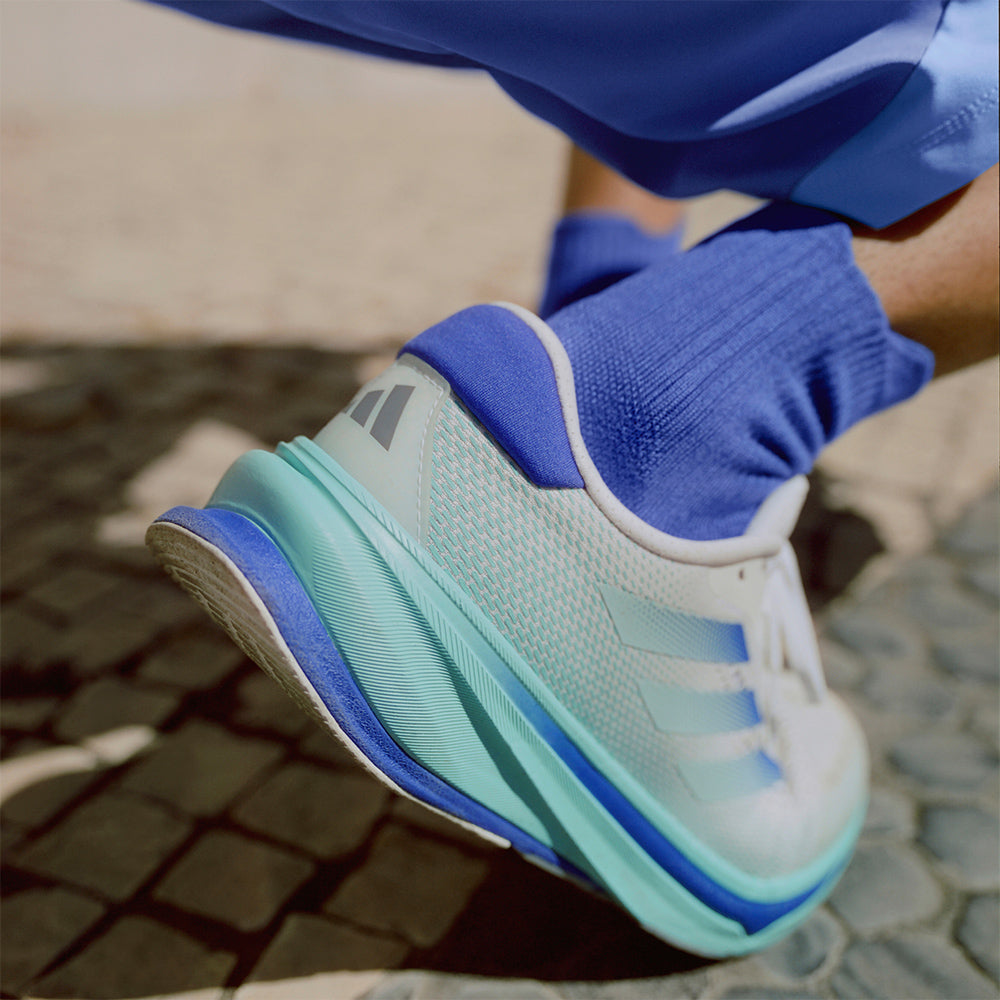 Giày Chạy Bộ Nam Adidas Supernova Rise - Xanh Dương - Supersports Vietnam