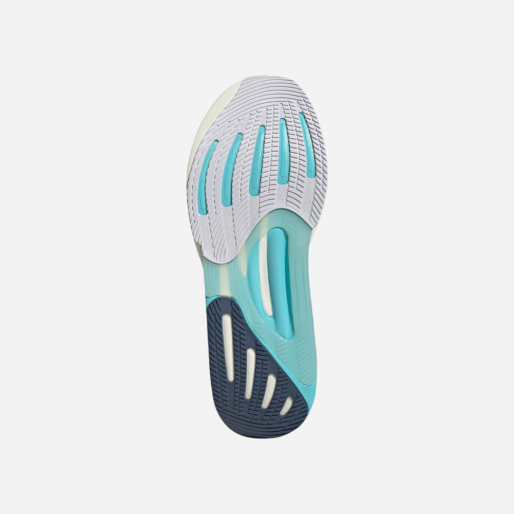 Giày Chạy Bộ Nam Adidas Supernova Solution - Xanh Navy - Supersports Vietnam