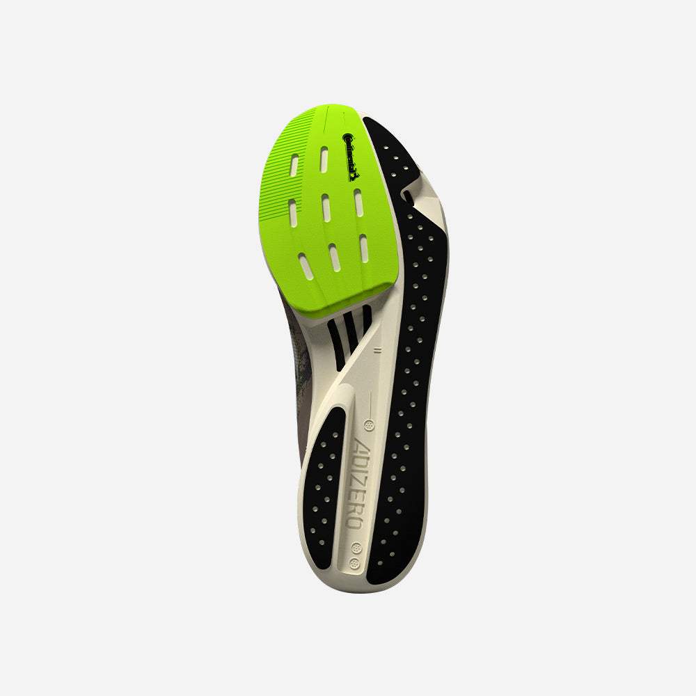 Giày Chạy Bộ Nam Adidas Adizero Takumi Sen 10 - Xám - Supersports Vietnam