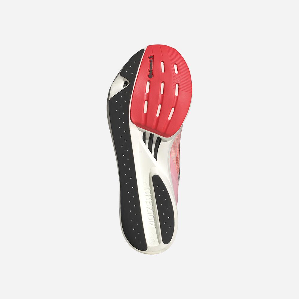 Giày Chạy Bộ Nữ Adidas Adizero Takumi Sen 10 - Hồng - Supersports Vietnam