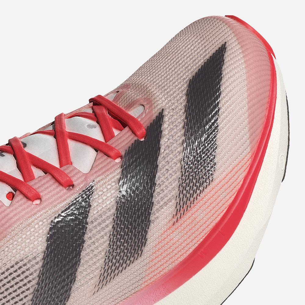 Giày Chạy Bộ Nữ Adidas Adizero Takumi Sen 10 - Hồng - Supersports Vietnam