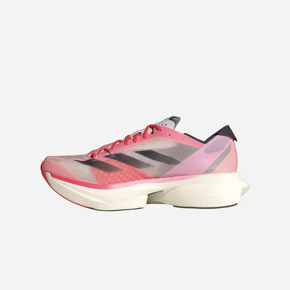 Giày Chạy Bộ Nam Adidas Adizero Adios Pro 3 - Hồng - Supersports Vietnam