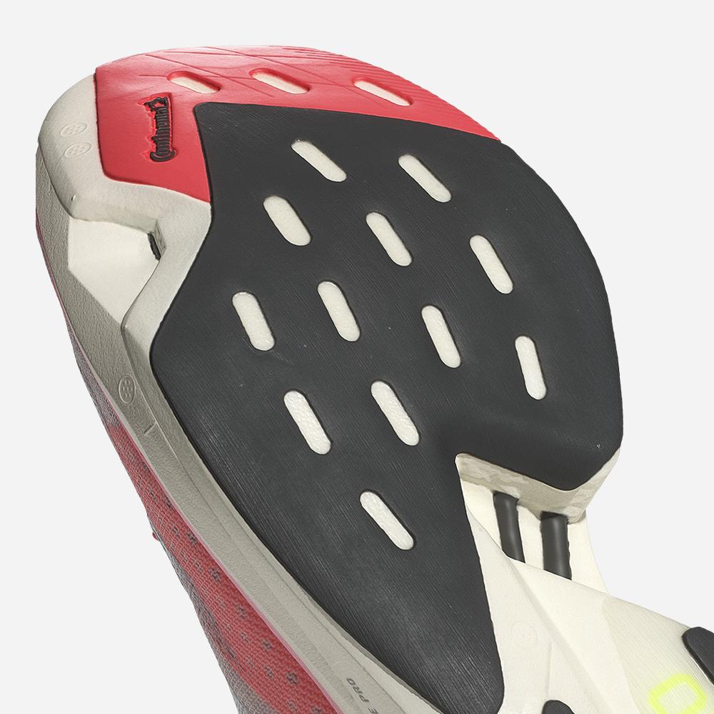 Giày Chạy Bộ Nam Adidas Adizero Adios Pro 3 - Hồng - Supersports Vietnam