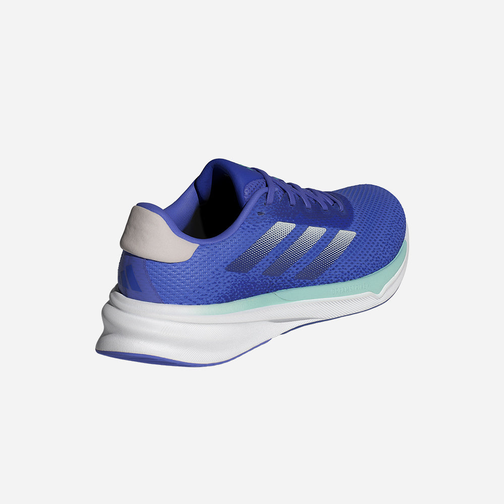 Giày Chạy Bộ Nam Adidas Supernova Stride - Xanh Dương - Supersports Vietnam