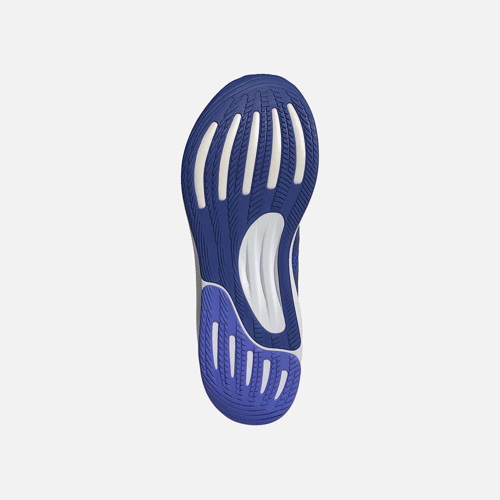 Giày Chạy Bộ Nam Adidas Supernova Stride - Xanh Dương - Supersports Vietnam