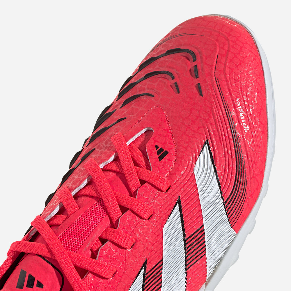 Giày Đá Bóng Dành Cho Sân Cỏ Nhân Tạo Nam Adidas Predator Pro Tf - Đỏ - Supersports Vietnam