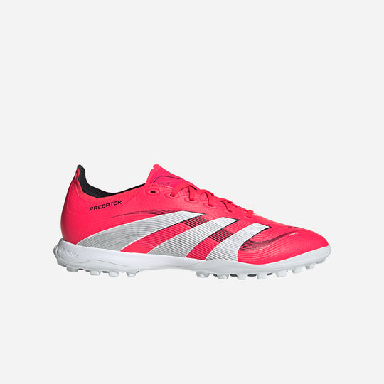 Giày Đá Bóng Dành Cho Sân Cỏ Nhân Tạo Nam Adidas Predator League Tf - Đỏ