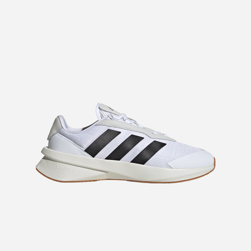 Giày Thể Thao Nam Adidas Heawyn - Trắng
