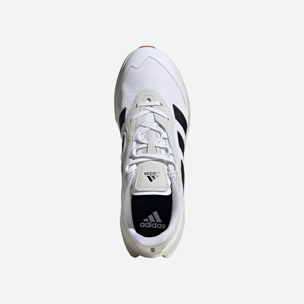 Giày Thể Thao Nam Adidas Heawyn - Trắng - Supersports Vietnam