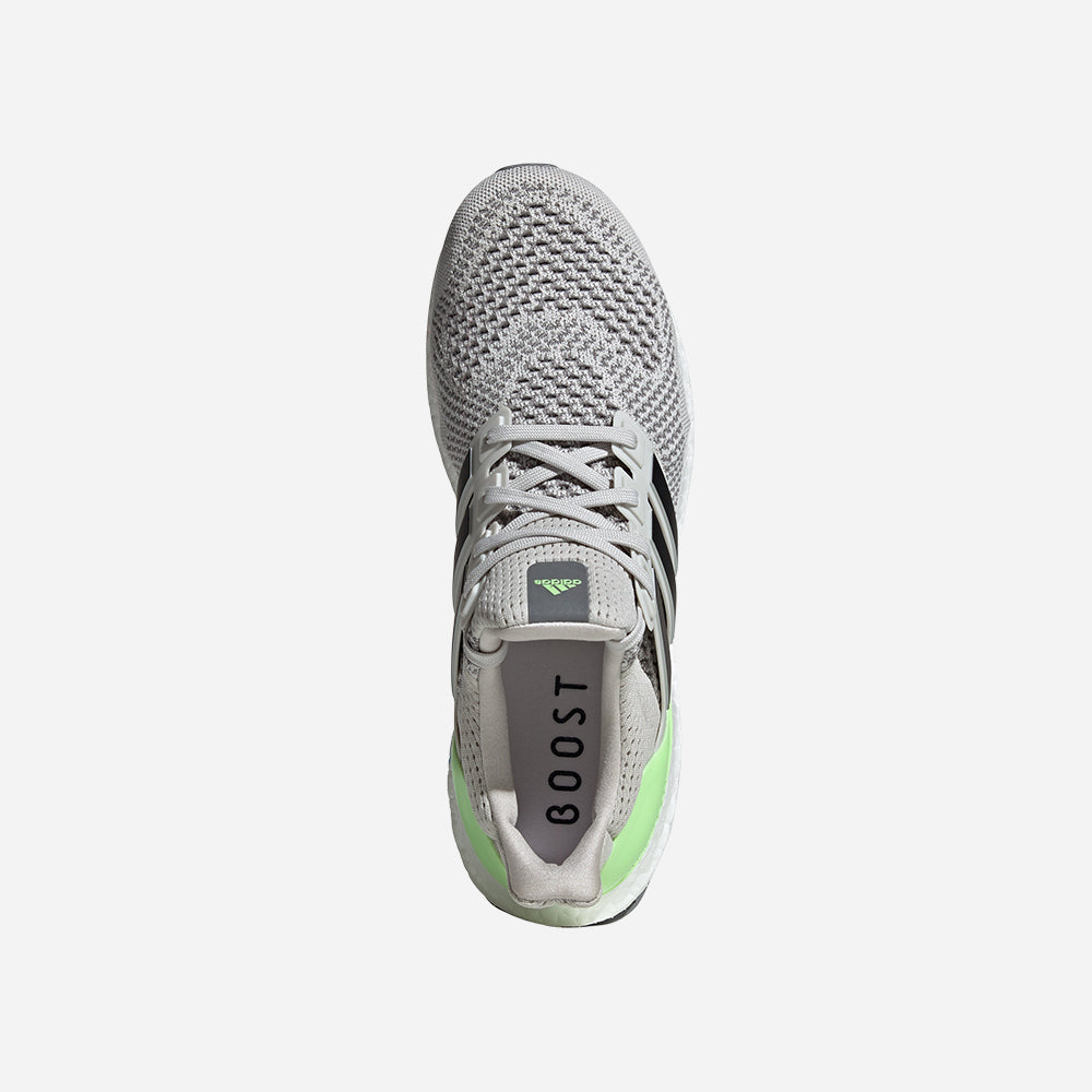 Giày Thể Thao Nam Adidas Ultraboost 1.0 - Xám - Supersports Vietnam
