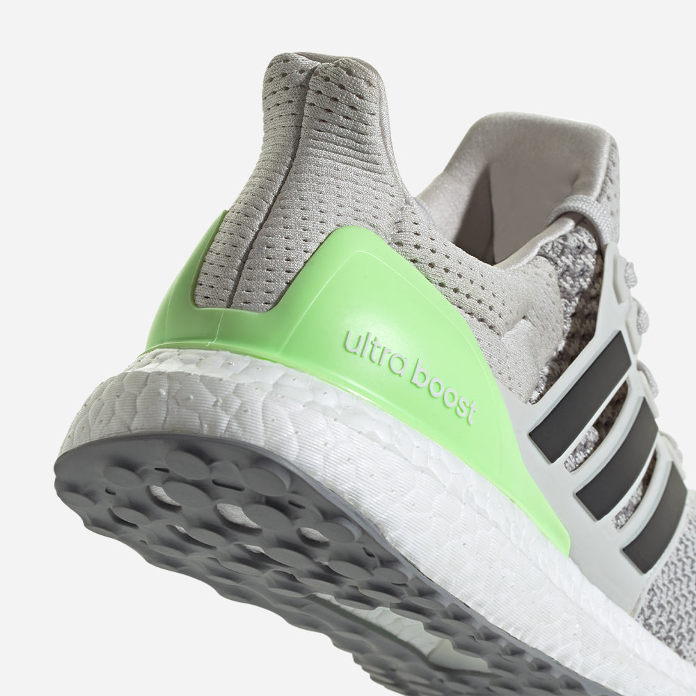 Giày Thể Thao Nam Adidas Ultraboost 1.0 - Xám - Supersports Vietnam