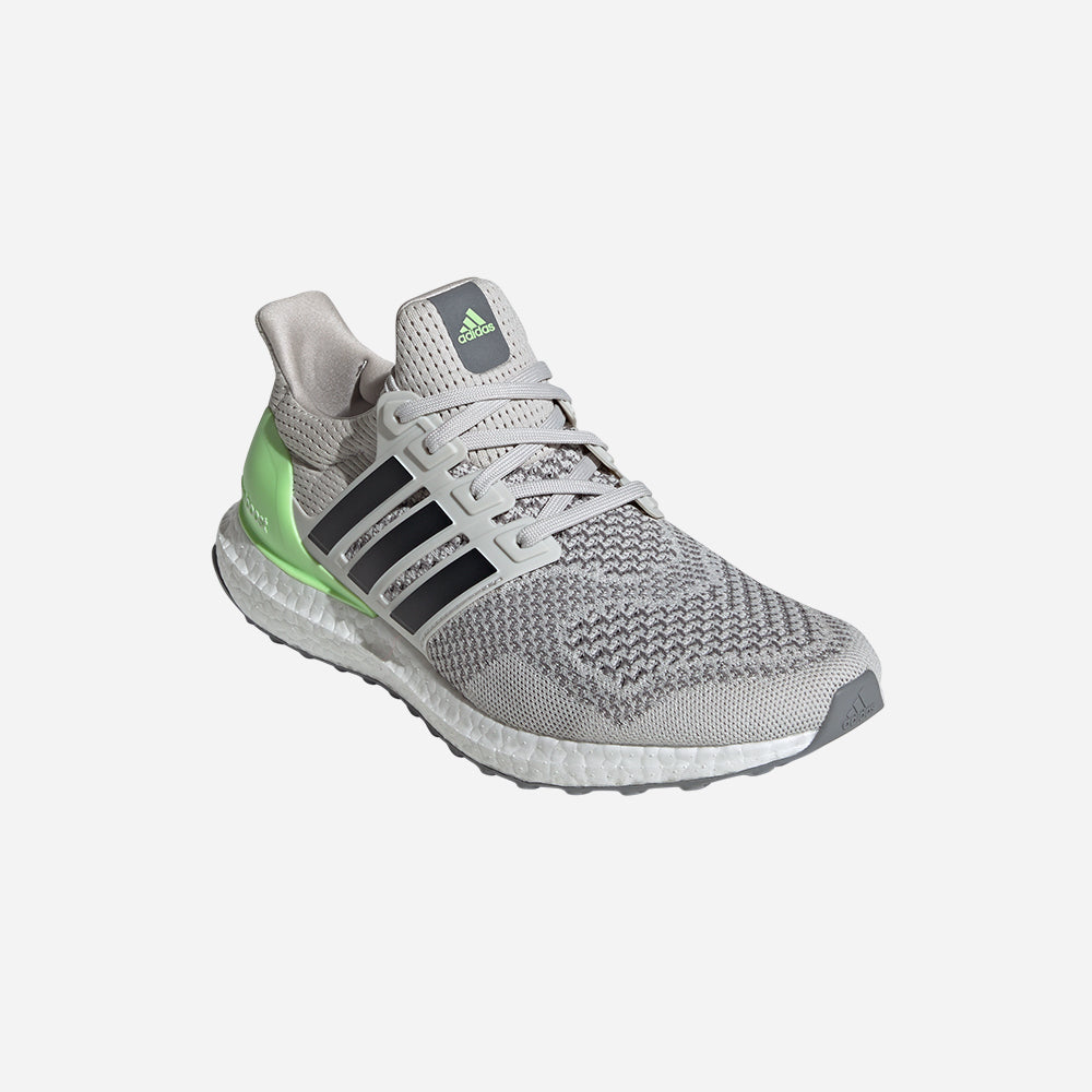 Giày Thể Thao Nam Adidas Ultraboost 1.0 - Xám - Supersports Vietnam