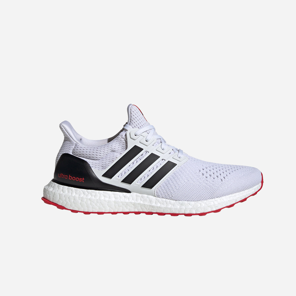 Giày Thể Thao Nam Adidas Ultraboost 1.0 - Trắng - Supersports Vietnam