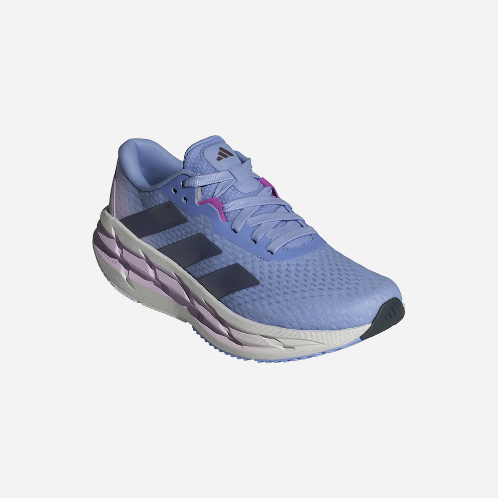 Giày Chạy Bộ Nữ Adidas Adistar 3 - Xanh Dương - Supersports Vietnam
