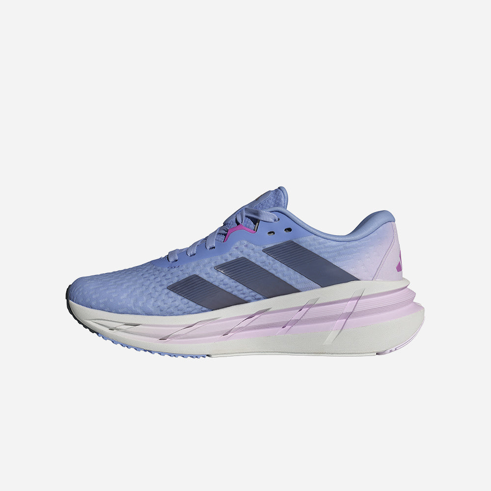 Giày Chạy Bộ Nữ Adidas Adistar 3 - Xanh Dương - Supersports Vietnam