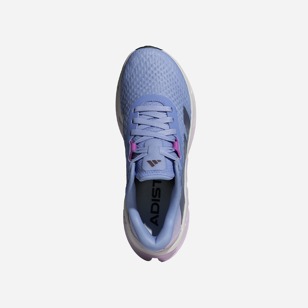 Giày Chạy Bộ Nữ Adidas Adistar 3 - Xanh Dương - Supersports Vietnam