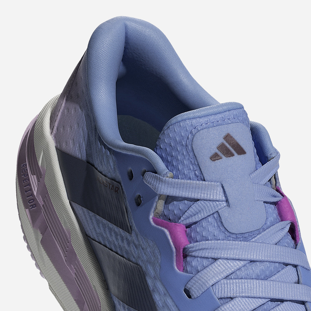 Giày Chạy Bộ Nữ Adidas Adistar 3 - Xanh Dương - Supersports Vietnam