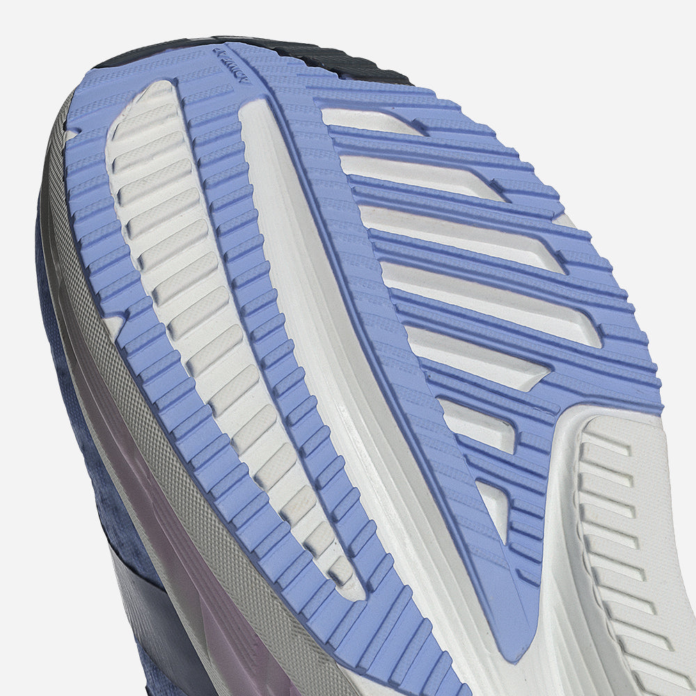 Giày Chạy Bộ Nữ Adidas Adistar 3 - Xanh Dương - Supersports Vietnam