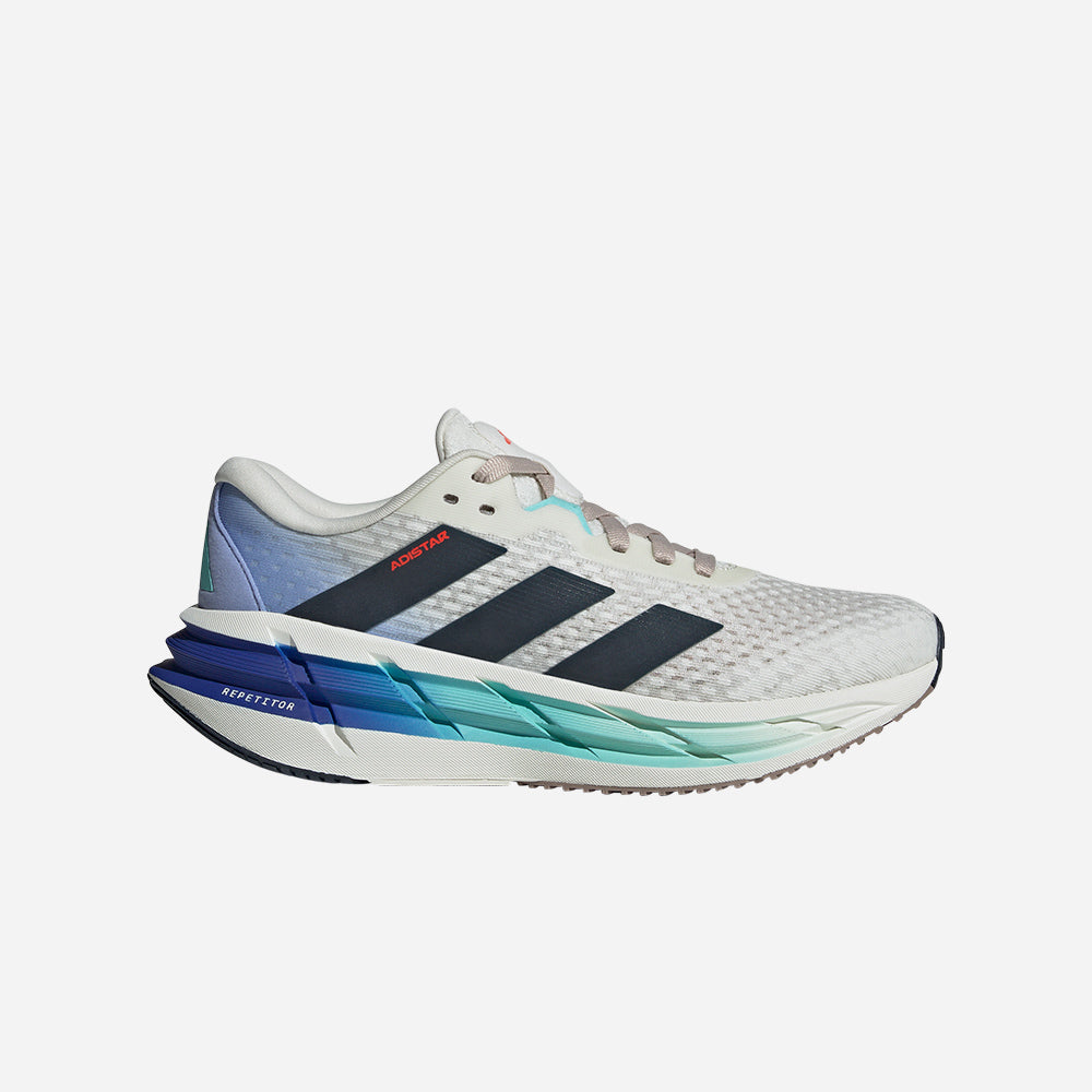 Giày Chạy Bộ Nữ Adidas Adistar 3 Neyork - Xám - Supersports Vietnam