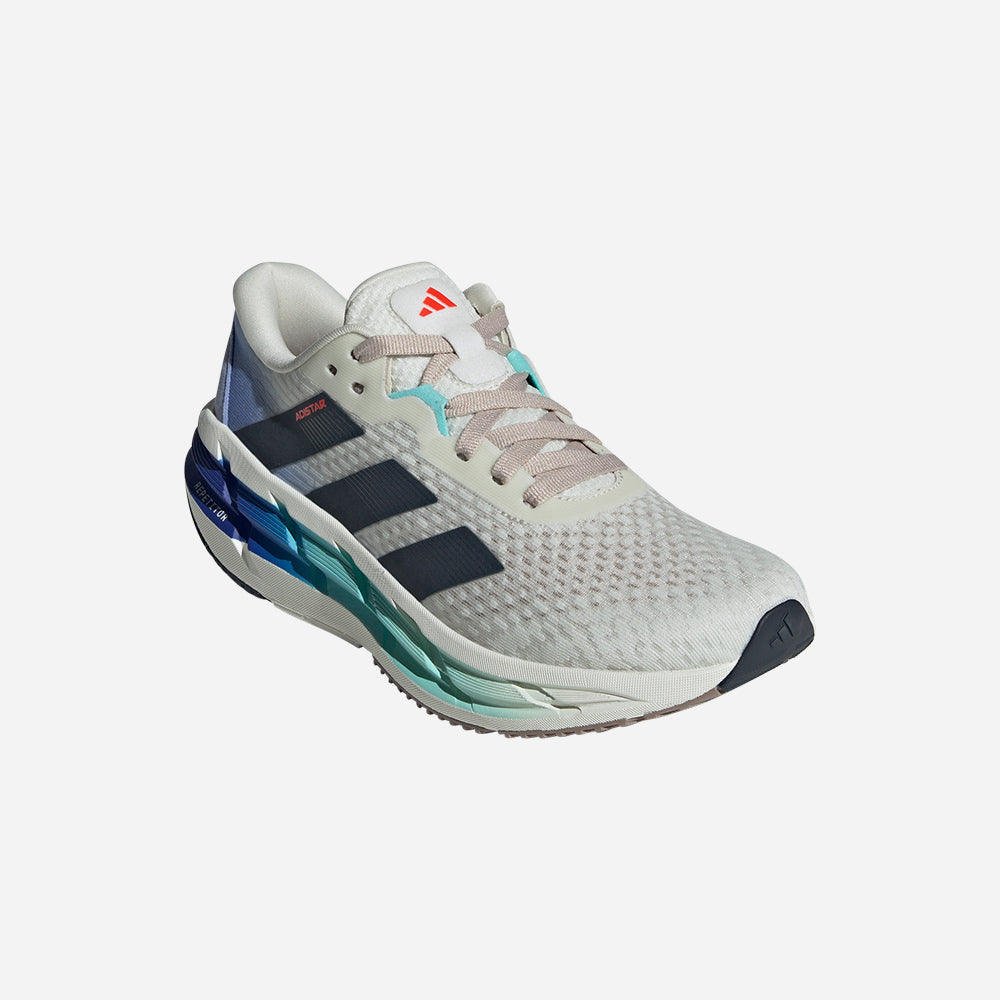 Giày Chạy Bộ Nữ Adidas Adistar 3 Neyork - Xám - Supersports Vietnam