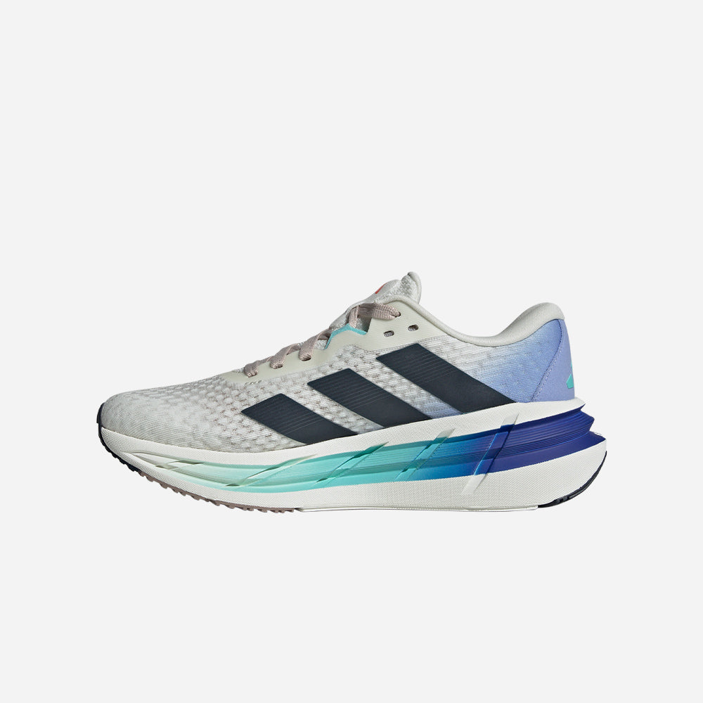 Giày Chạy Bộ Nữ Adidas Adistar 3 Neyork - Xám - Supersports Vietnam