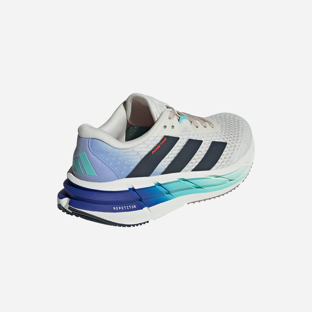 Giày Chạy Bộ Nữ Adidas Adistar 3 Neyork - Xám - Supersports Vietnam