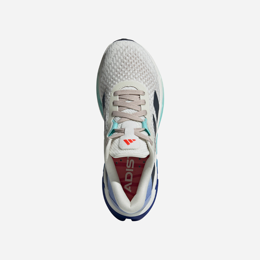 Giày Chạy Bộ Nữ Adidas Adistar 3 Neyork - Xám - Supersports Vietnam
