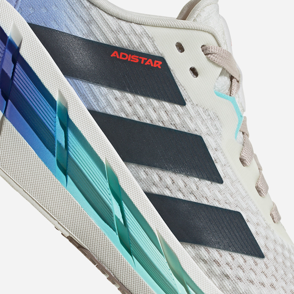 Giày Chạy Bộ Nữ Adidas Adistar 3 Neyork - Xám - Supersports Vietnam