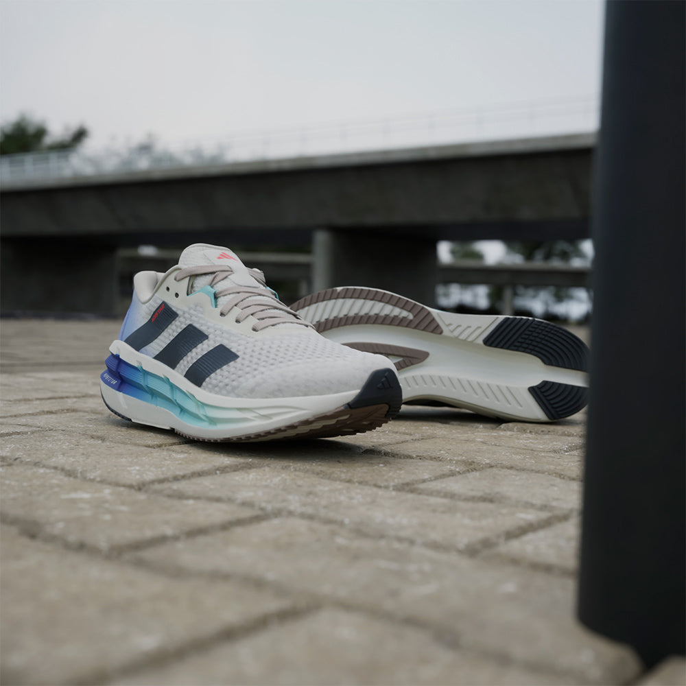 Giày Chạy Bộ Nam Adidas Adistar 3 Neyork - Xám - Supersports Vietnam