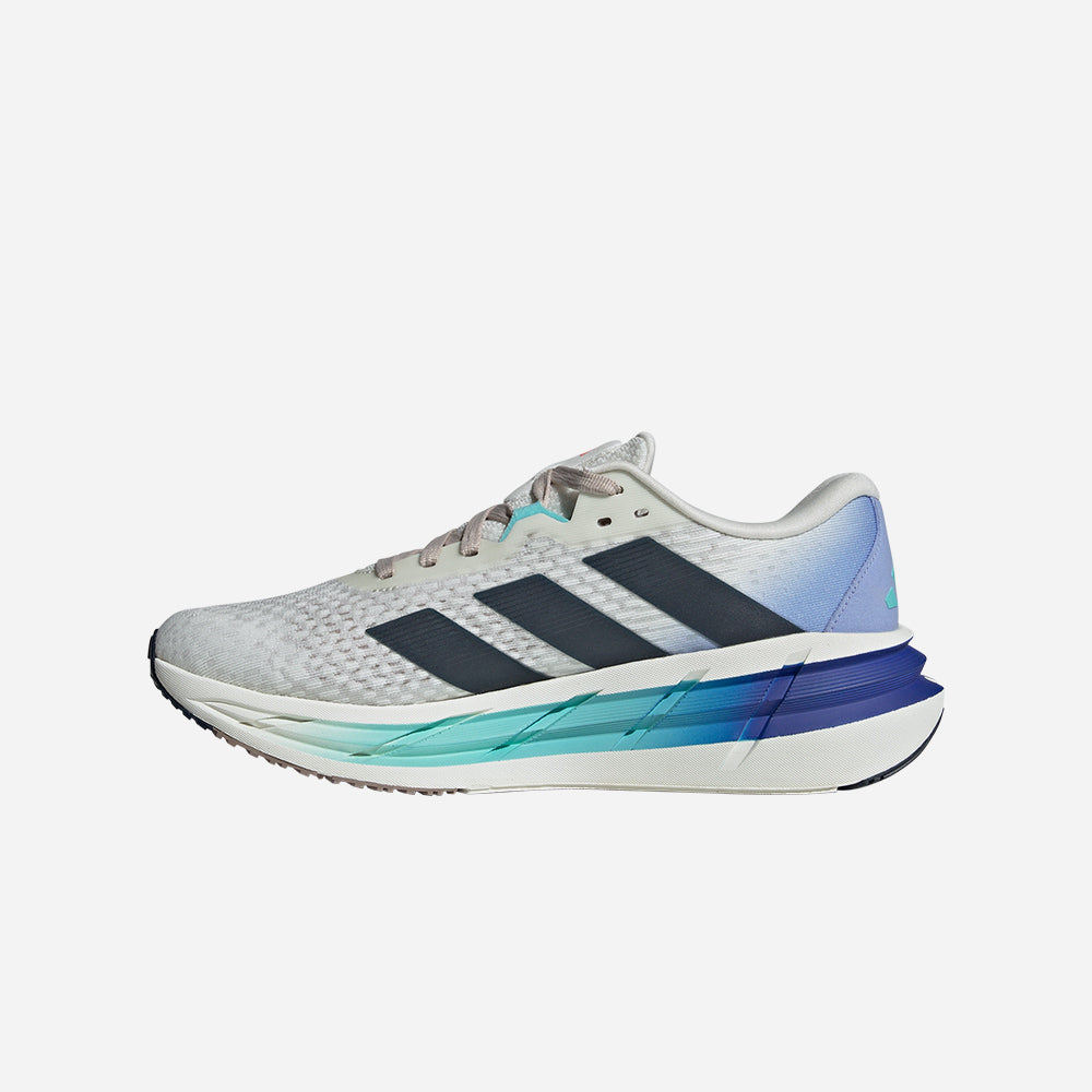 Giày Chạy Bộ Nam Adidas Adistar 3 Neyork - Xám - Supersports Vietnam