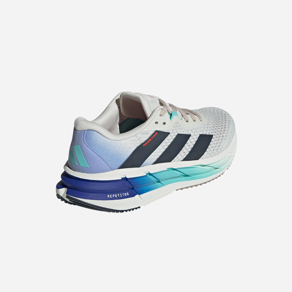 Giày Chạy Bộ Nam Adidas Adistar 3 Neyork - Xám - Supersports Vietnam