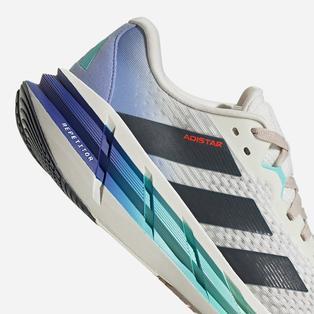 Giày Chạy Bộ Nam Adidas Adistar 3 Neyork - Xám - Supersports Vietnam