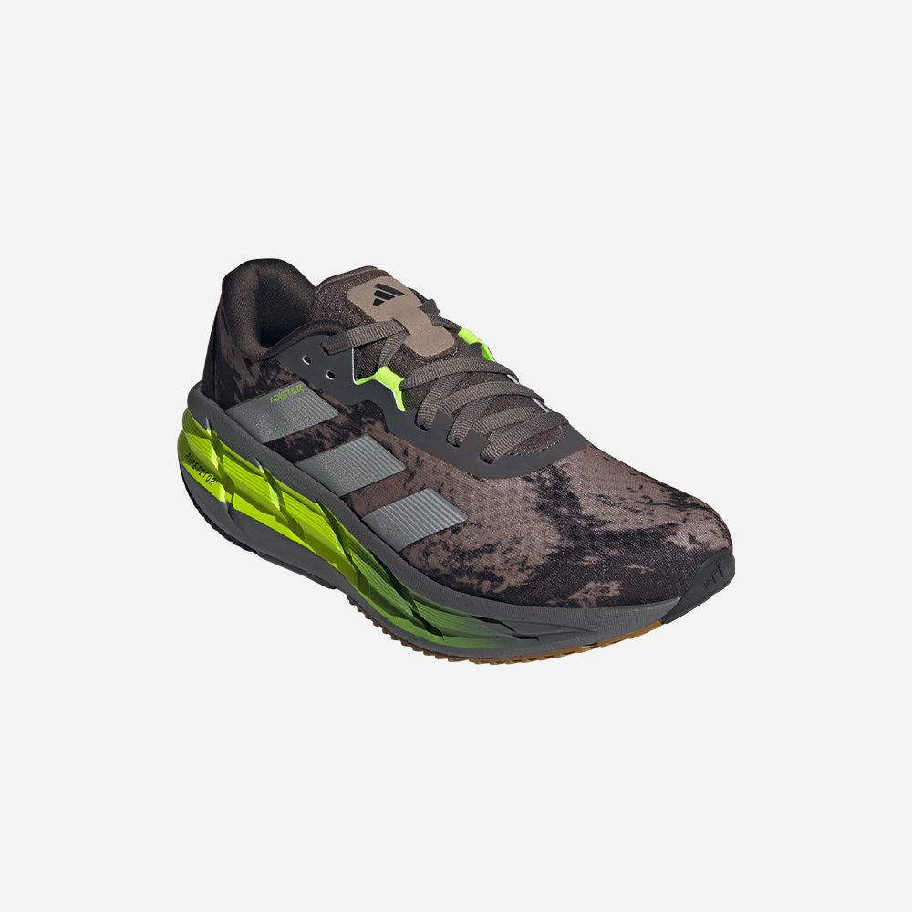 Giày Chạy Bộ Nam Adidas Adistar 3 Berlin - Xám - Supersports Vietnam