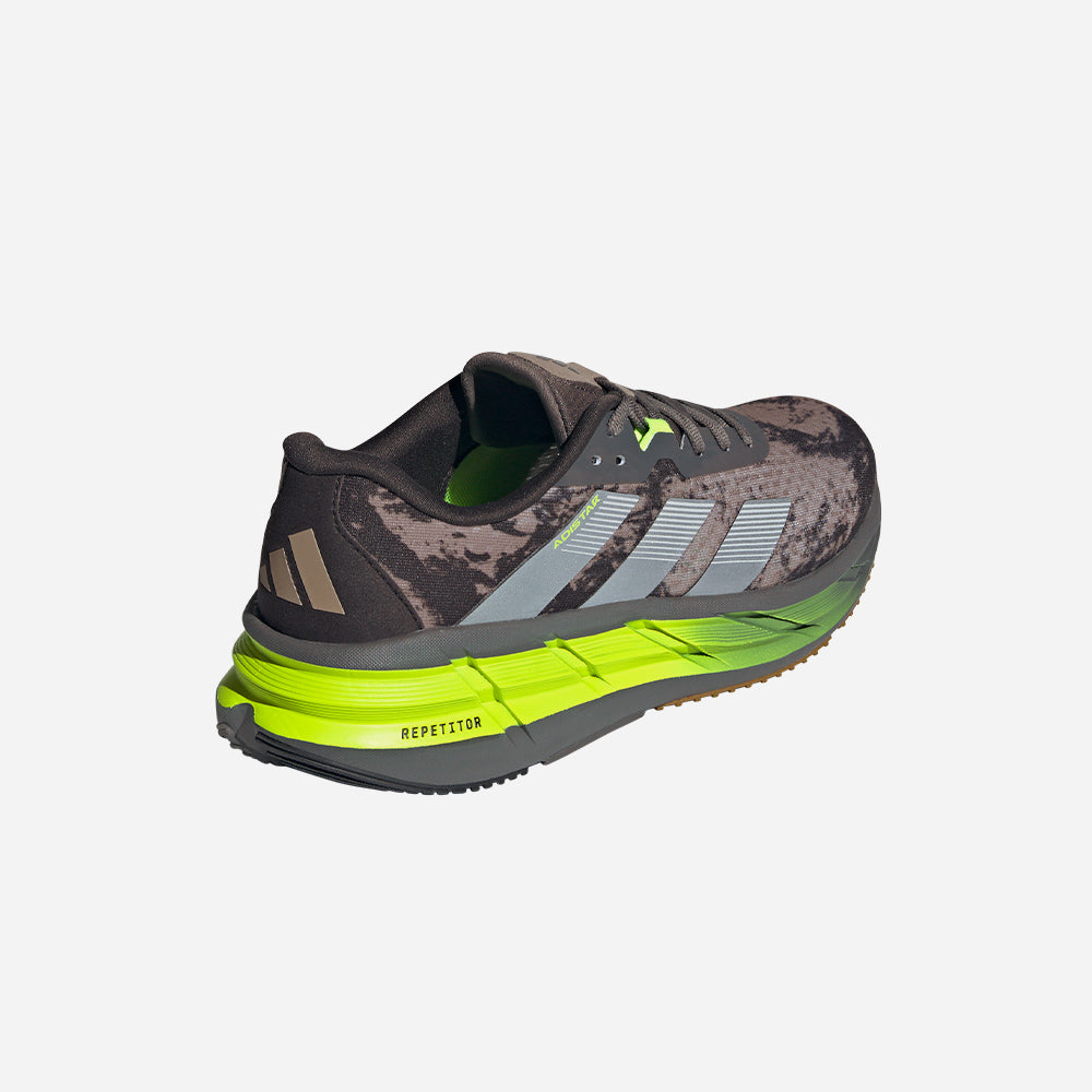 Giày Chạy Bộ Nam Adidas Adistar 3 Berlin - Xám - Supersports Vietnam