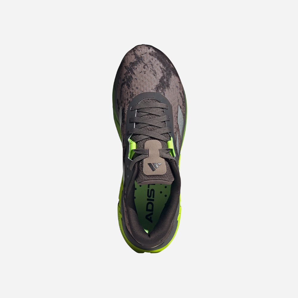 Giày Chạy Bộ Nam Adidas Adistar 3 Berlin - Xám - Supersports Vietnam