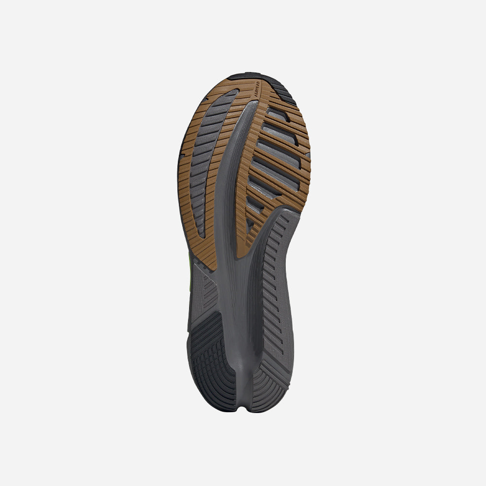 Giày Chạy Bộ Nam Adidas Adistar 3 Berlin - Xám - Supersports Vietnam