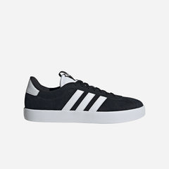 Giày Sneaker Nam Adidas Vl Court 3.0 - Đen - Supersports Vietnam